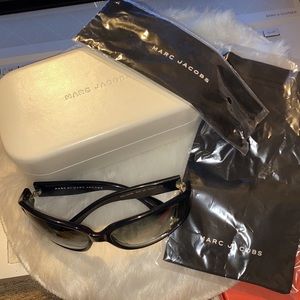 Marc Jacobs Sunglasses